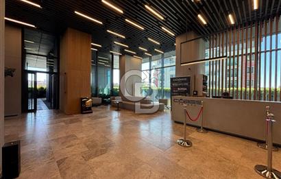 CUBES A BLOK HOME OFİS KİRALIK HOME OFİS