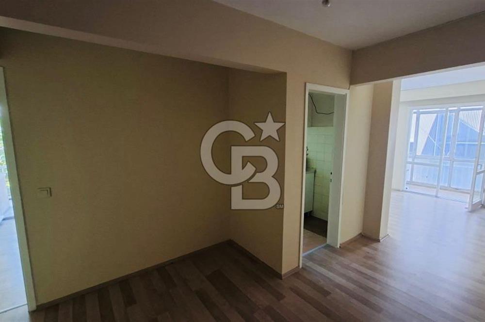 ŞİŞLİ ESENTEPE  ASTORIA AVM ARKASINDA 2 BALKONLU 2+1 KİRALIK DAİRE