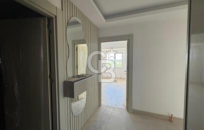 SUSUZ ERYAMAN'DA İSKANLI 2+1 DAİRE