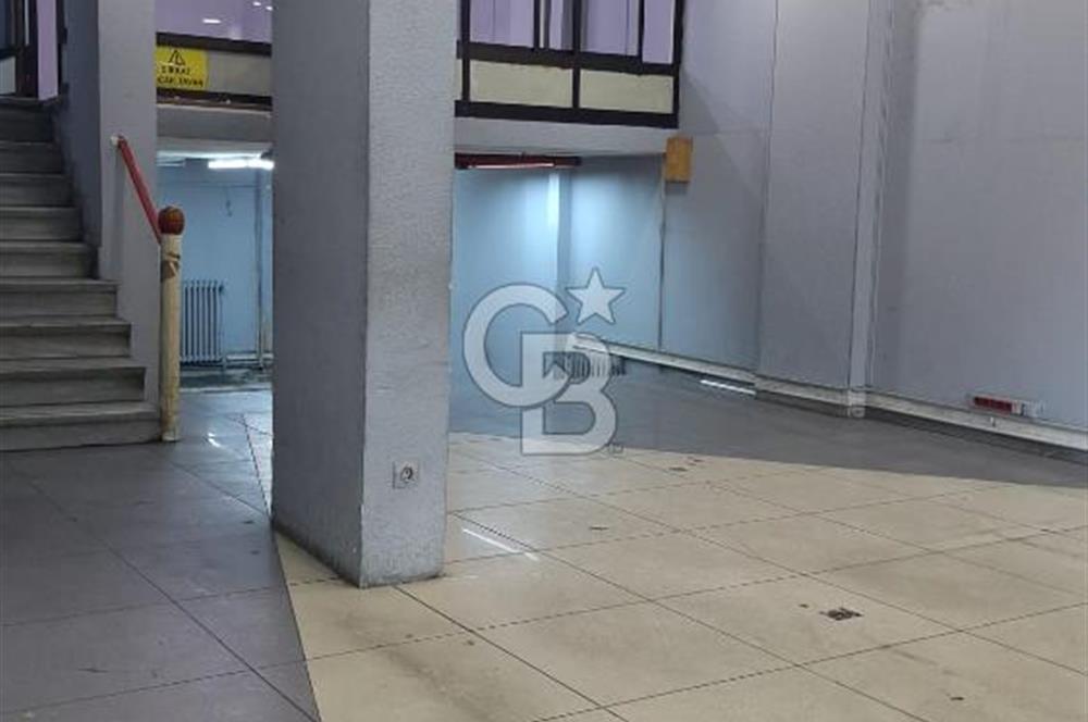 Fırsat!!! Barbaros Bulvarı'nda 350 m² Kiralık Dükkan/Ofis