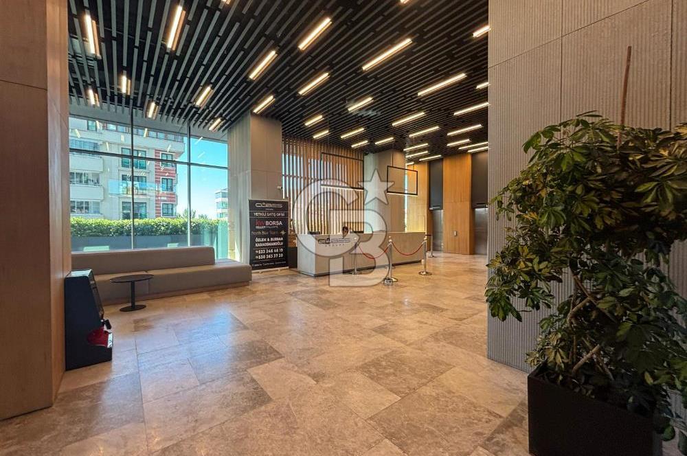 CUBES A BLOK HOME OFİS KİRALIK HOME OFİS