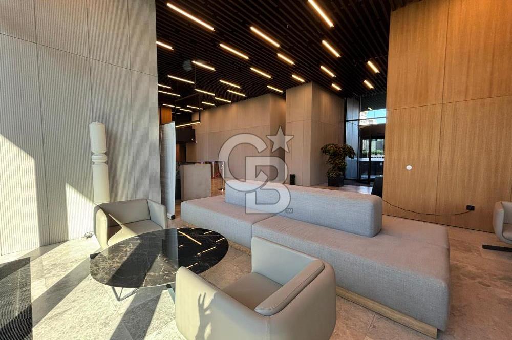 CUBES A BLOK HOME OFİS KİRALIK HOME OFİS