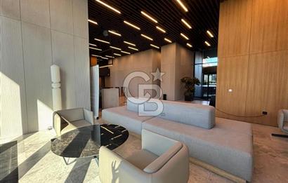 CUBES A BLOK HOME OFİS KİRALIK HOME OFİS