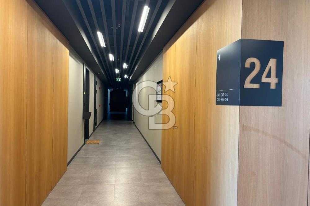 CUBES A BLOK HOME OFİS KİRALIK HOME OFİS