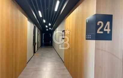 CUBES A BLOK HOME OFİS KİRALIK HOME OFİS