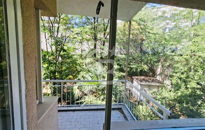 ŞİŞLİ ESENTEPE  ASTORIA AVM ARKASINDA 2 BALKONLU 2+1 KİRALIK DAİRE