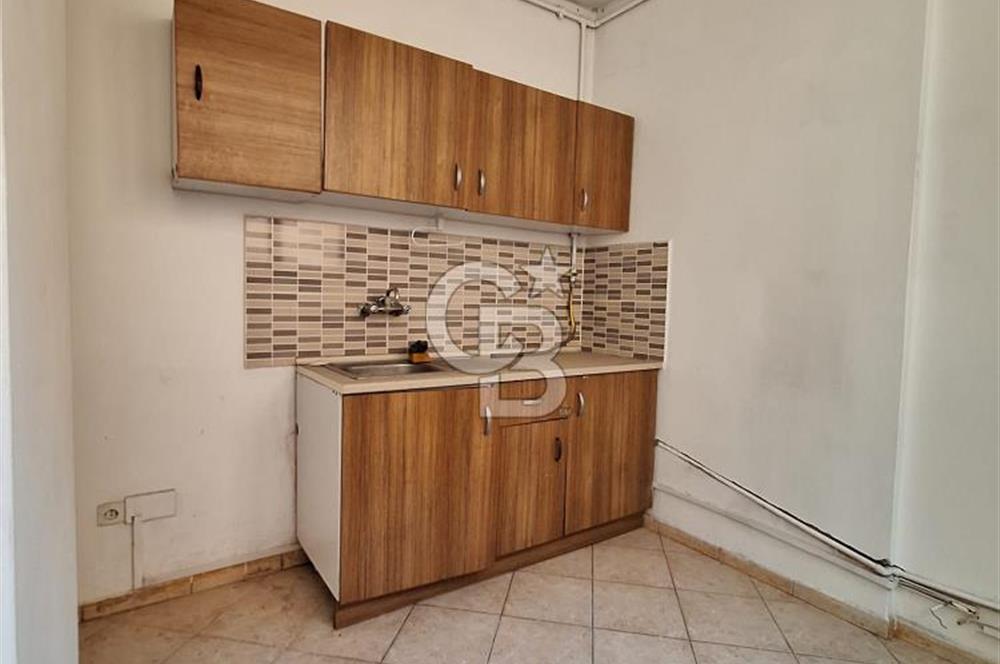 Fırsat!!!Beşiktaş Dikilitaş'ta Kiralık 85m² Dükkan