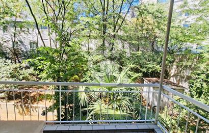 ŞİŞLİ ESENTEPE  ASTORIA AVM ARKASINDA 2 BALKONLU 2+1 KİRALIK DAİRE