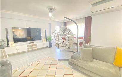 Yeşilyurt otobüs son durağı yakını üç cepheli satılık 3+1 daire