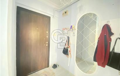 Yeşilyurt otobüs son durağı yakını üç cepheli satılık 3+1 daire