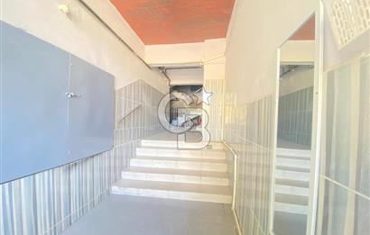 Yeşilyurt otobüs son durağı yakını üç cepheli satılık 3+1 daire