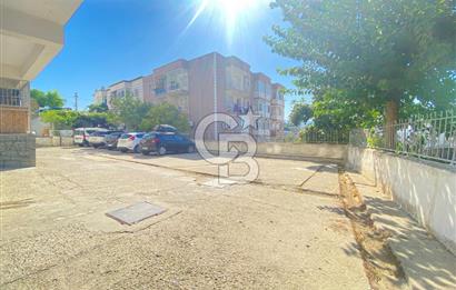 Yeşilyurt otobüs son durağı yakını üç cepheli satılık 3+1 daire