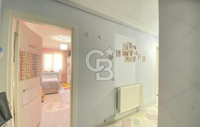Yeşilyurt otobüs son durağı yakını üç cepheli satılık 3+1 daire