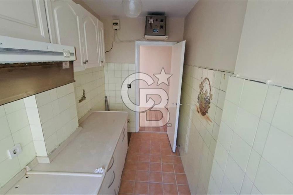 ŞİŞLİ ESENTEPE  ASTORIA AVM ARKASINDA 2 BALKONLU 2+1 KİRALIK DAİRE