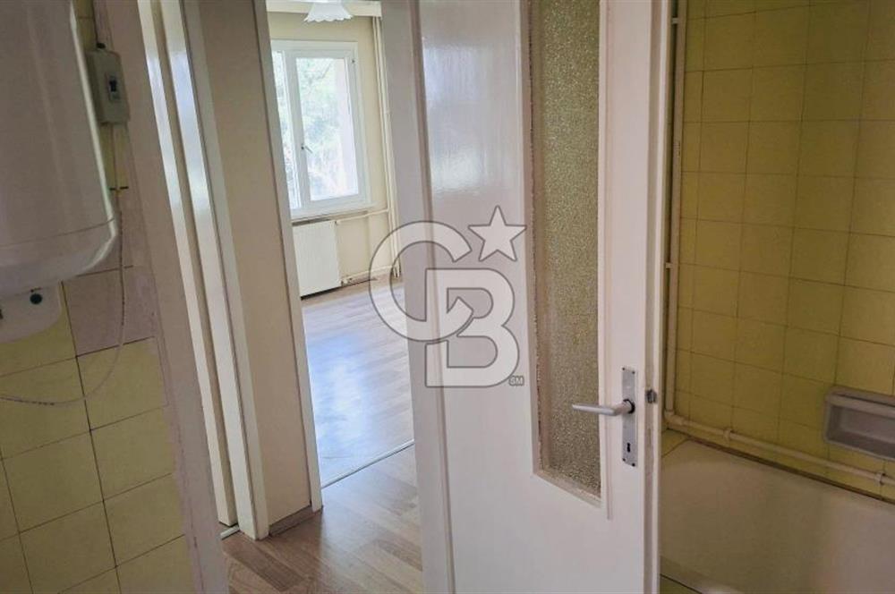 ŞİŞLİ ESENTEPE  ASTORIA AVM ARKASINDA 2 BALKONLU 2+1 KİRALIK DAİRE
