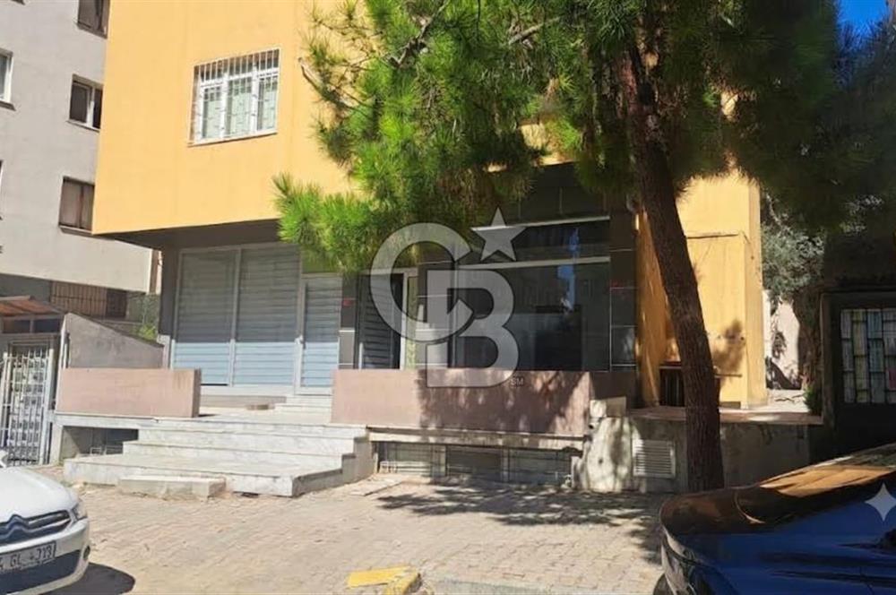 ATALAR'DA MERKEZİ KONUMDA KİRALIK DÜKKAN