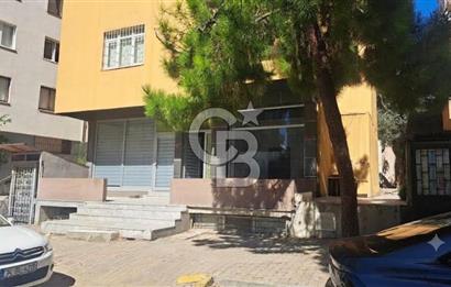 ATALAR'DA MERKEZİ KONUMDA KİRALIK DÜKKAN
