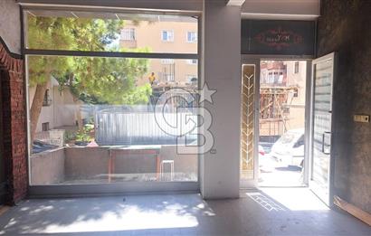ATALAR'DA MERKEZİ KONUMDA KİRALIK DÜKKAN