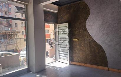 ATALAR'DA MERKEZİ KONUMDA KİRALIK DÜKKAN