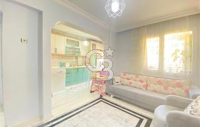 Yeşilyurt otobüs son durağı yakını üç cepheli satılık 3+1 daire