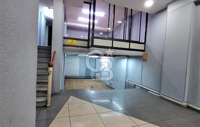 Fırsat!!! Barbaros Bulvarı'nda 350 m² Kiralık Dükkan/Ofis