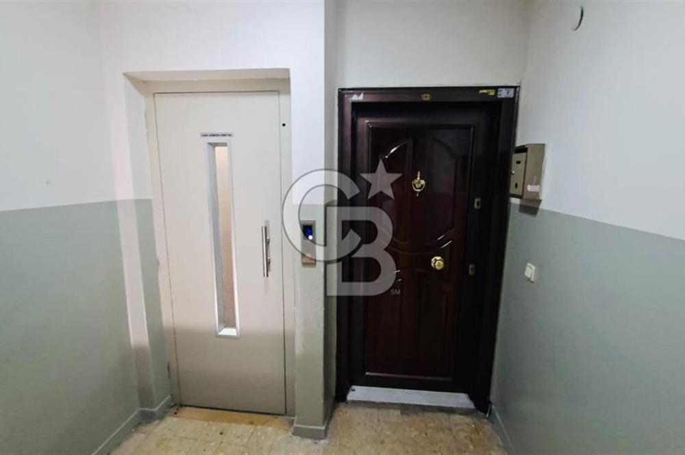 ŞİŞLİ ESENTEPE  ASTORIA AVM ARKASINDA 2 BALKONLU 2+1 KİRALIK DAİRE