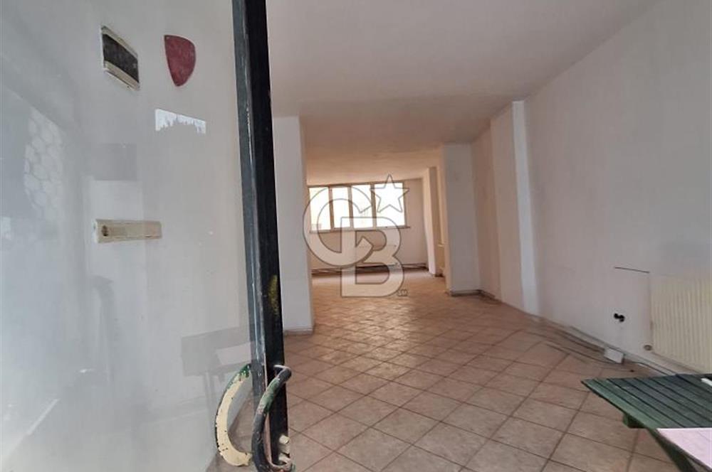 Fırsat!!!Beşiktaş Dikilitaş'ta Kiralık 85m² Dükkan