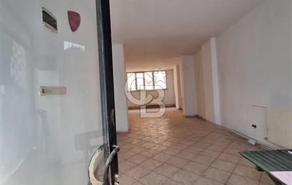 Fırsat!!!Beşiktaş Dikilitaş'ta Kiralık 85m² Dükkan