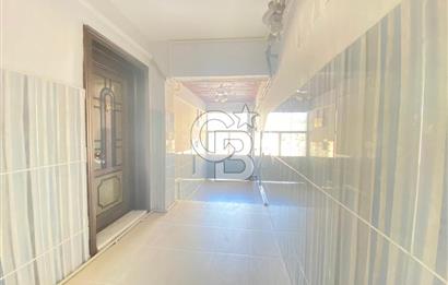 Yeşilyurt otobüs son durağı yakını üç cepheli satılık 3+1 daire