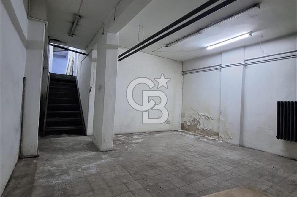 Fırsat!!! Barbaros Bulvarı'nda 350 m² Kiralık Dükkan/Ofis