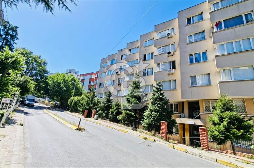 ŞİŞLİ ESENTEPE  ASTORIA AVM ARKASINDA 2 BALKONLU 2+1 KİRALIK DAİRE
