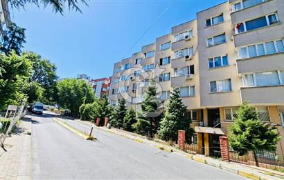ŞİŞLİ ESENTEPE  ASTORIA AVM ARKASINDA 2 BALKONLU 2+1 KİRALIK DAİRE