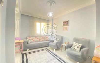 Yeşilyurt otobüs son durağı yakını üç cepheli satılık 3+1 daire