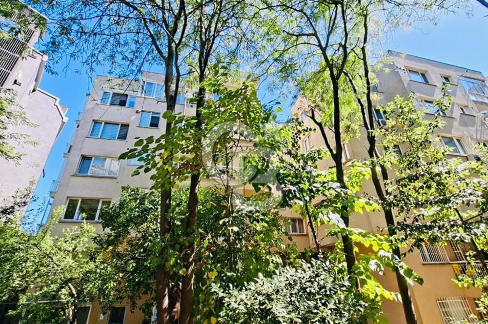 ŞİŞLİ ESENTEPE  ASTORIA AVM ARKASINDA 2 BALKONLU 2+1 KİRALIK DAİRE