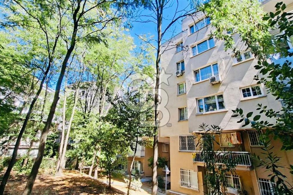 ŞİŞLİ ESENTEPE  ASTORIA AVM ARKASINDA 2 BALKONLU 2+1 KİRALIK DAİRE