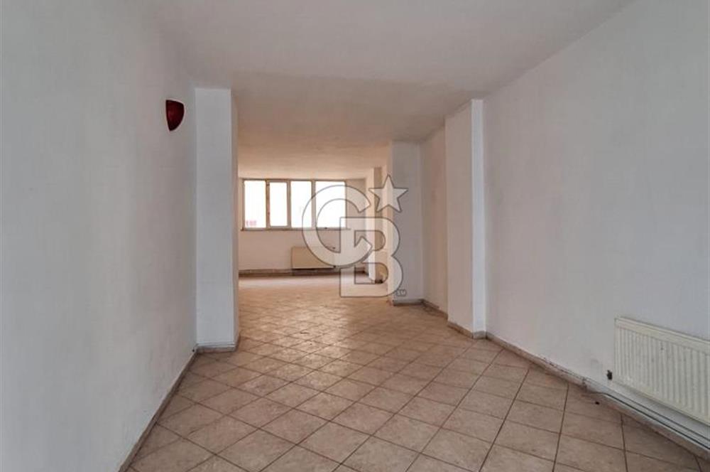 Fırsat!!!Beşiktaş Dikilitaş'ta Kiralık 85m² Dükkan