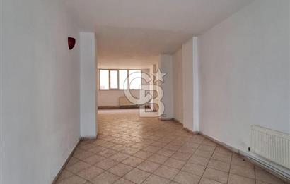 Fırsat!!!Beşiktaş Dikilitaş'ta Kiralık 85m² Dükkan