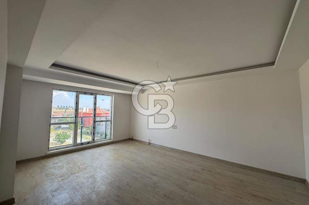 SUSUZ ERYAMAN'DA İSKANLI 2+1 DAİRE