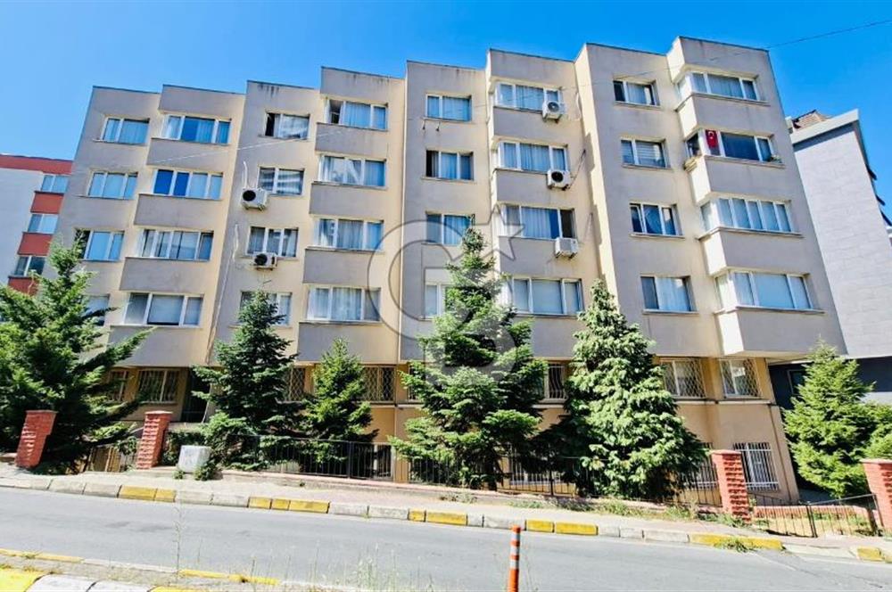 ŞİŞLİ ESENTEPE  ASTORIA AVM ARKASINDA 2 BALKONLU 2+1 KİRALIK DAİRE