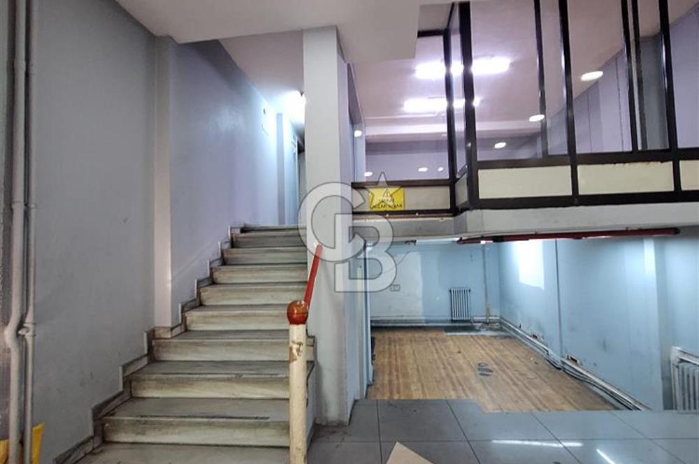 Fırsat!!! Barbaros Bulvarı'nda 350 m² Kiralık Dükkan/Ofis