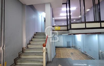 Fırsat!!! Barbaros Bulvarı'nda 350 m² Kiralık Dükkan/Ofis