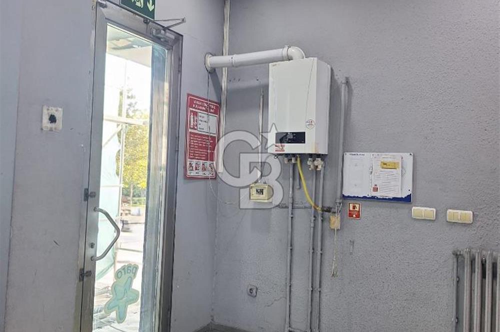 Fırsat!!! Barbaros Bulvarı'nda 350 m² Kiralık Dükkan/Ofis