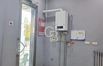 Fırsat!!! Barbaros Bulvarı'nda 350 m² Kiralık Dükkan/Ofis
