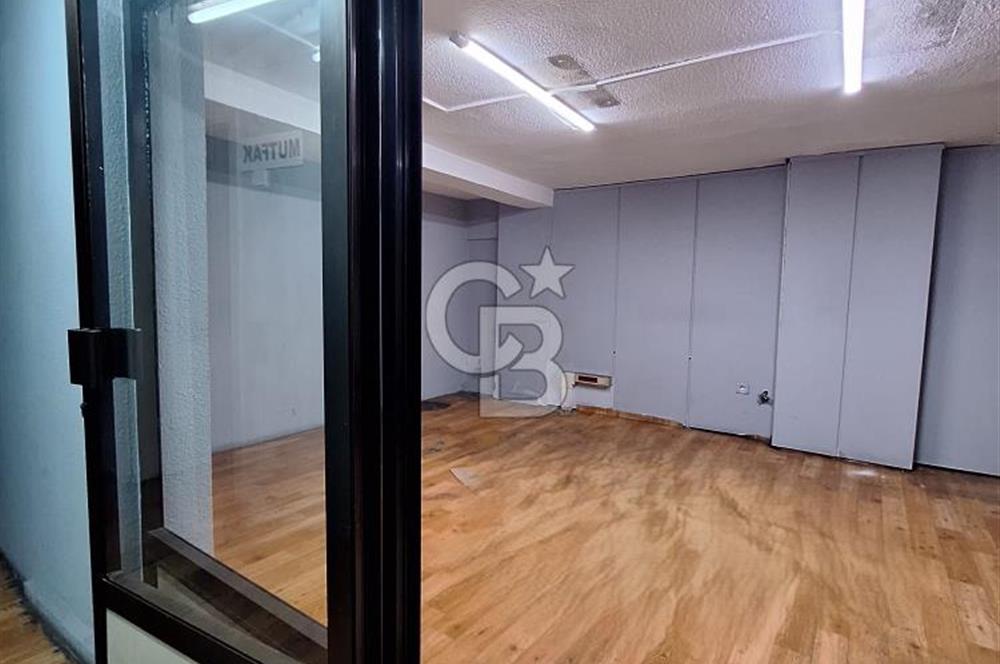 Fırsat!!! Barbaros Bulvarı'nda 350 m² Kiralık Dükkan/Ofis