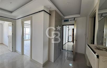 SUSUZ ERYAMAN'DA İSKANLI 2+1 DAİRE