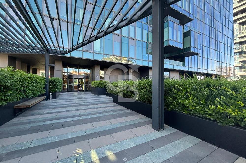 CUBES A BLOK HOME OFİS KİRALIK HOME OFİS