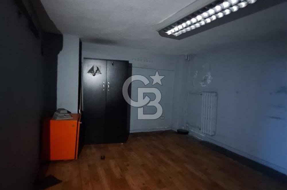 Fırsat!!! Barbaros Bulvarı'nda 350 m² Kiralık Dükkan/Ofis