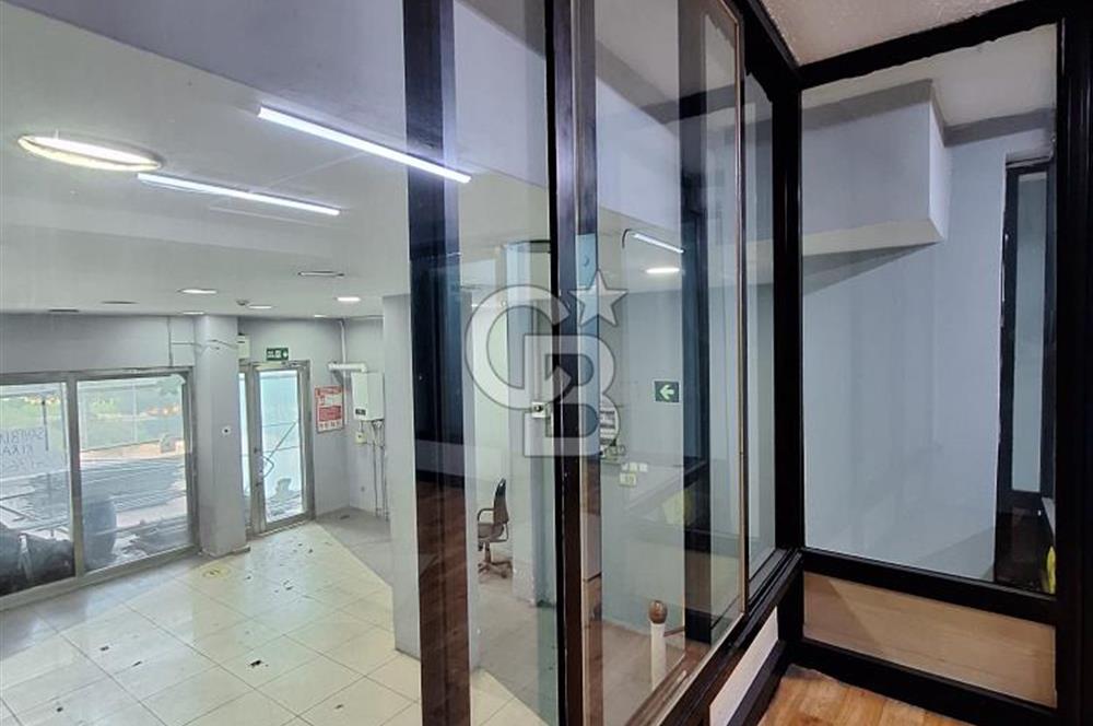 Fırsat!!! Barbaros Bulvarı'nda 350 m² Kiralık Dükkan/Ofis