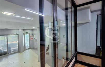 Fırsat!!! Barbaros Bulvarı'nda 350 m² Kiralık Dükkan/Ofis