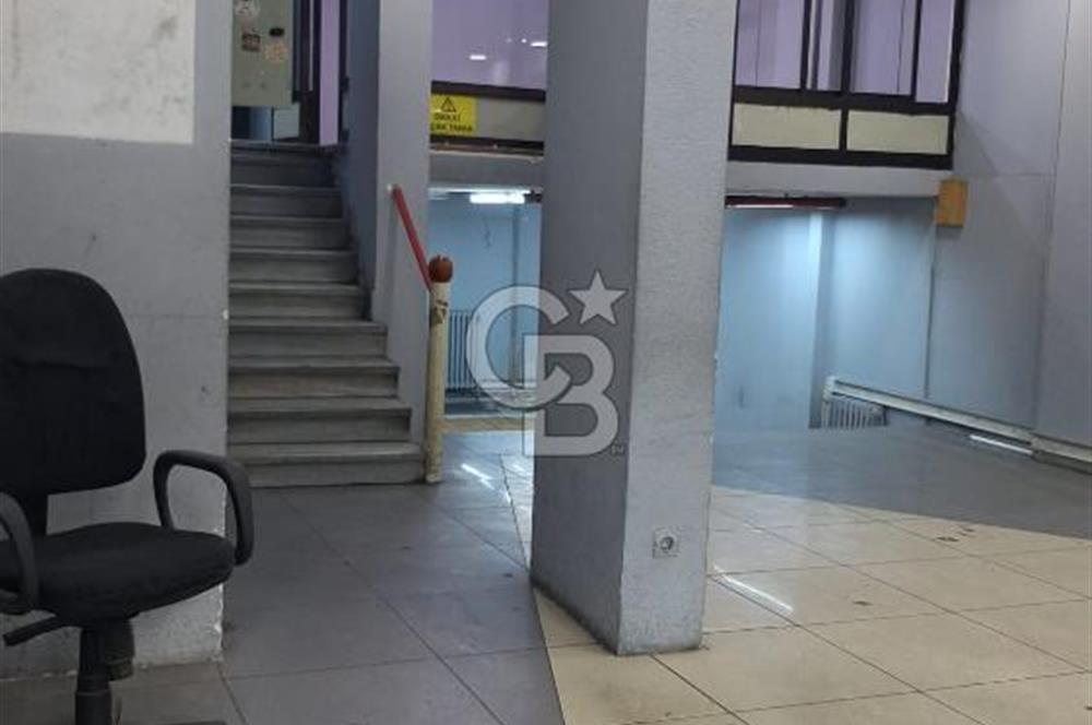 Fırsat!!! Barbaros Bulvarı'nda 350 m² Kiralık Dükkan/Ofis